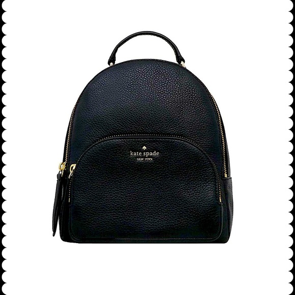 kate spade Handbags - Kate Spade Mini Backpack
